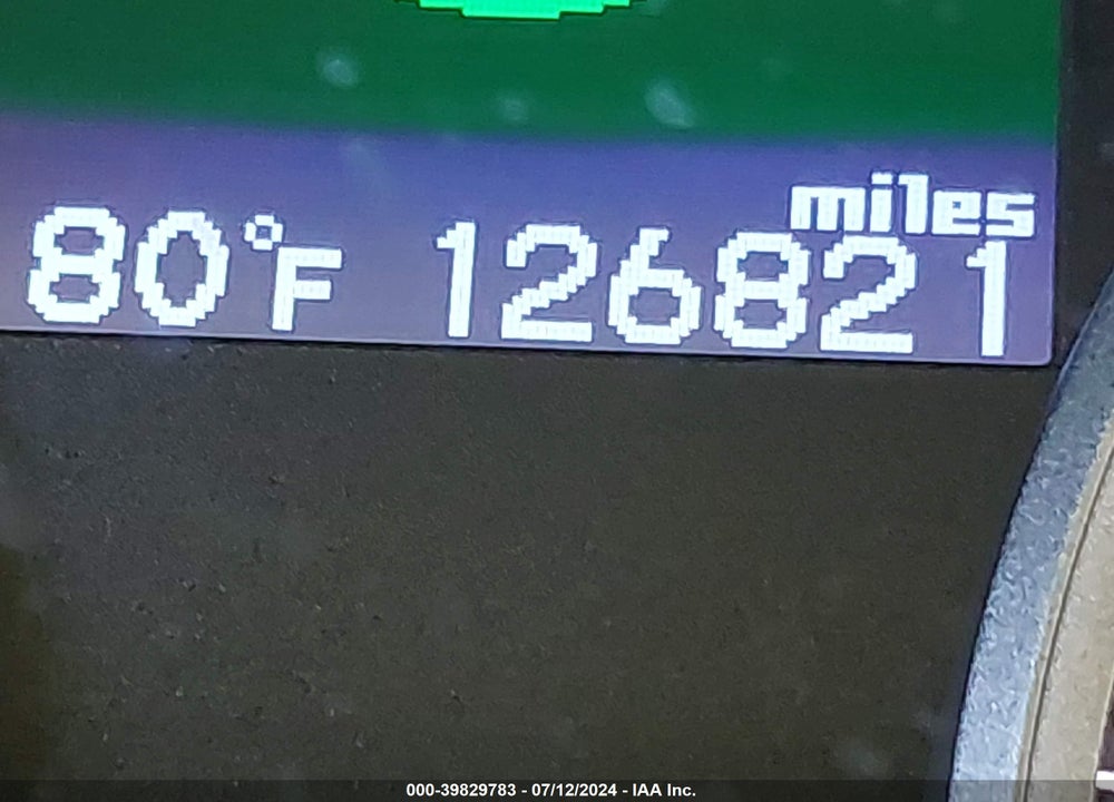2013 ACURA ILX HYBRID 1.5L VIN: 19VDE3F74DE300123