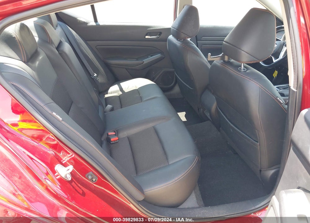 2019 NISSAN ALTIMA 2.5 SR VIN: 1N4BL4CV4KC112872