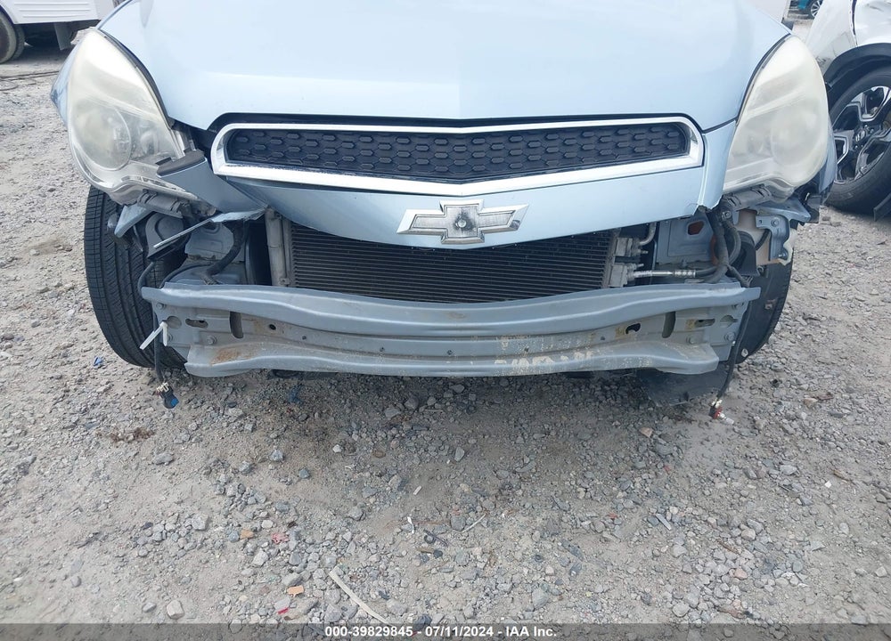 2014 CHEVROLET EQUINOX 2LT VIN: 2GNALCEK5E6279197
