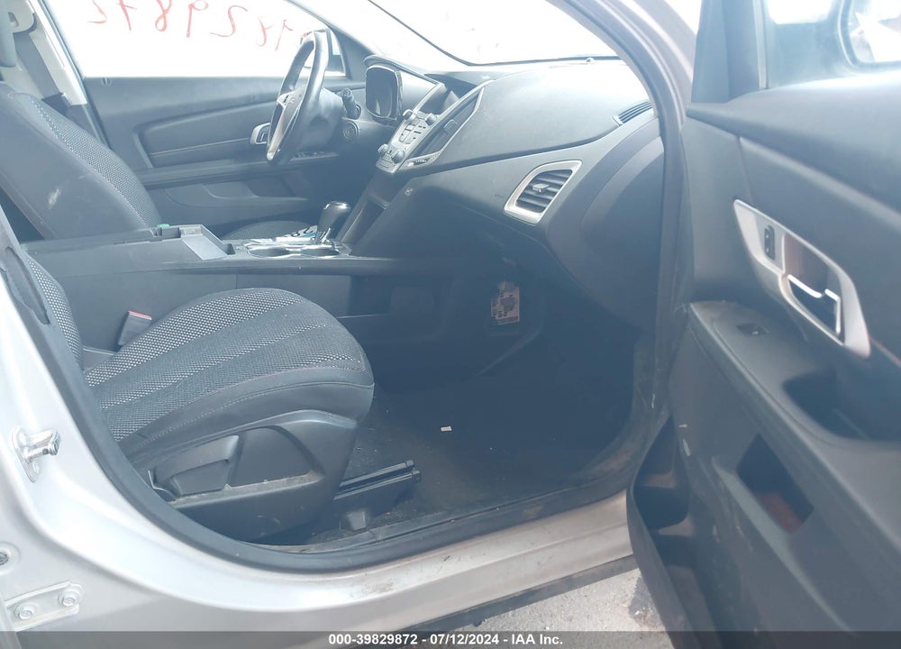 2017 GMC TERRAIN SLE-2 VIN: 2GKFLTEK3H6255827