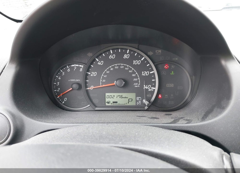 2024 MITSUBISHI MIRAGE G4 BLACK EDITION VIN: ML32FUFJ5RHF06670