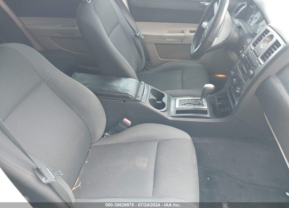 2006 CHRYSLER 300 VIN: 2C3LA43R46H290957