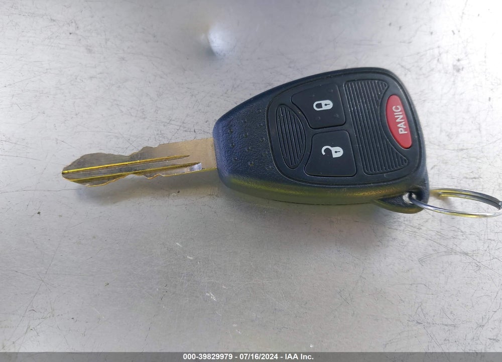 2014 JEEP PATRIOT SPORT VIN: 1C4NJRBBXED510622