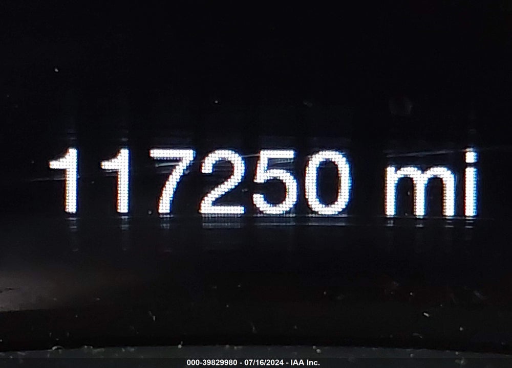 2018 DODGE DURANGO SXT AWD VIN: 1C4RDJAG6JC176449