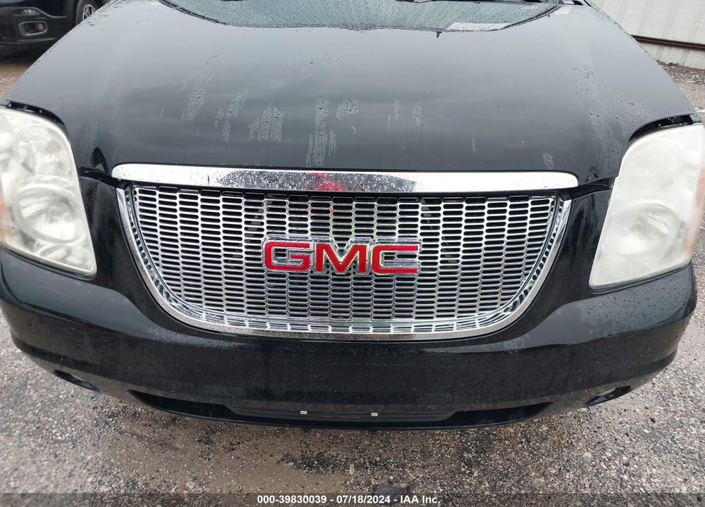 2012 GMC YUKON XL 1500 SLT VIN: 1GKS1KE07CR308328