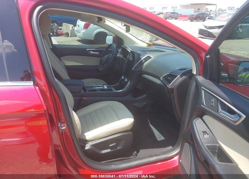 2024 FORD EDGE VIN: 2FMPK4J97RBA16474