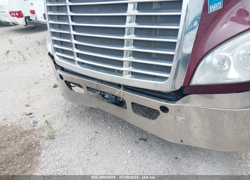 2013 FREIGHTLINER CASCADIA 125 VIN: 1FUJGLDV6DLFG7042