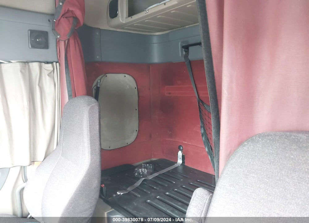 2013 FREIGHTLINER CASCADIA 125 VIN: 1FUJGLDV6DLFG7042