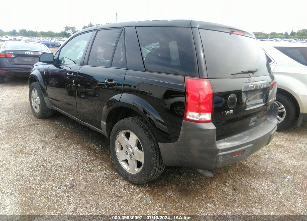 2004 SATURN VUE V6 VIN: 5GZCZ63424S815278