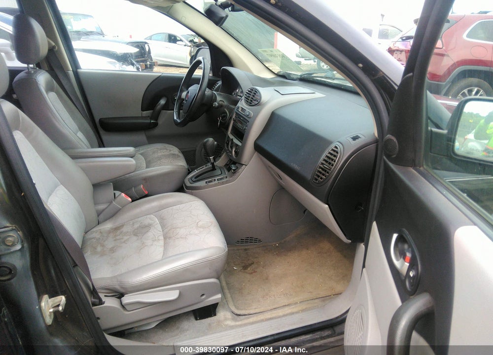 2004 SATURN VUE V6 VIN: 5GZCZ63424S815278