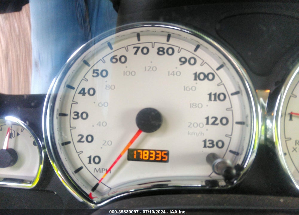 2004 SATURN VUE V6 VIN: 5GZCZ63424S815278
