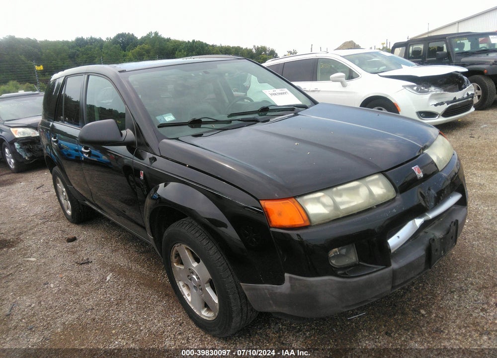 2004 SATURN VUE V6 VIN: 5GZCZ63424S815278