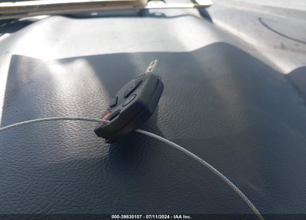 2013 FORD FOCUS VIN: 1FADP3F27DL162614