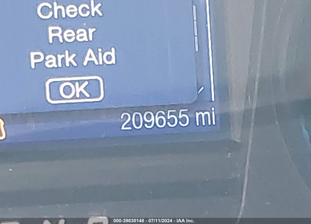 2013 FORD POLICE INTERCEPTOR VIN: 1FAHP2MT8DG146843