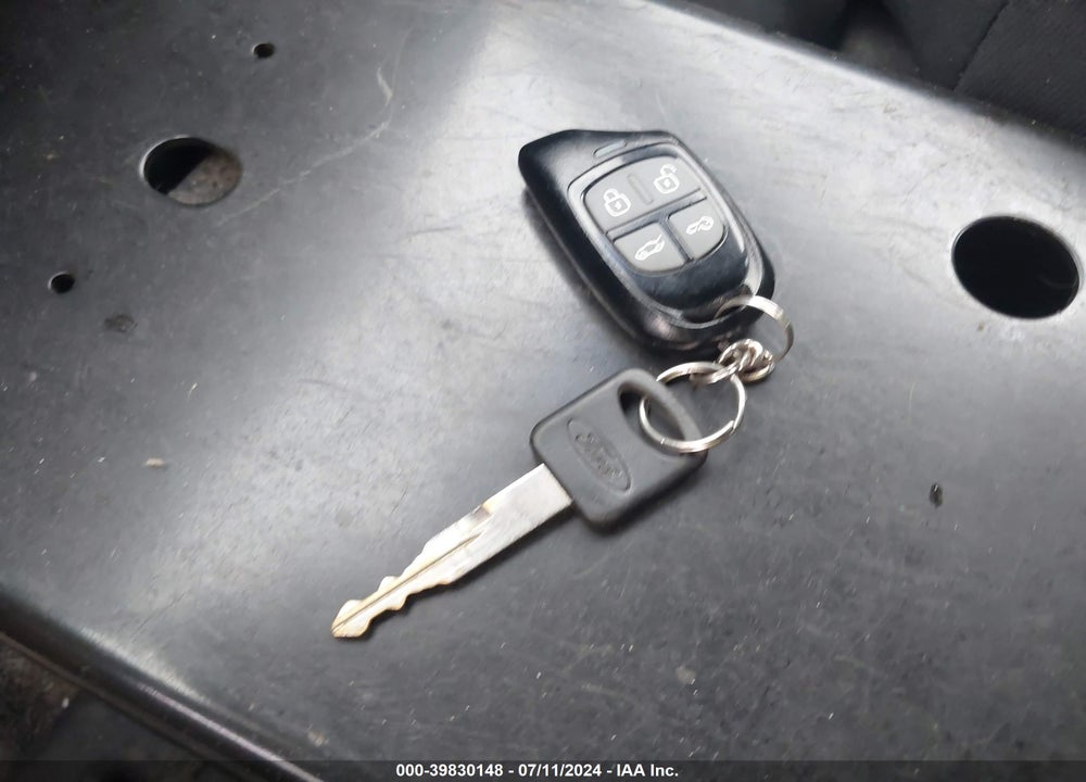 2013 FORD POLICE INTERCEPTOR VIN: 1FAHP2MT8DG146843