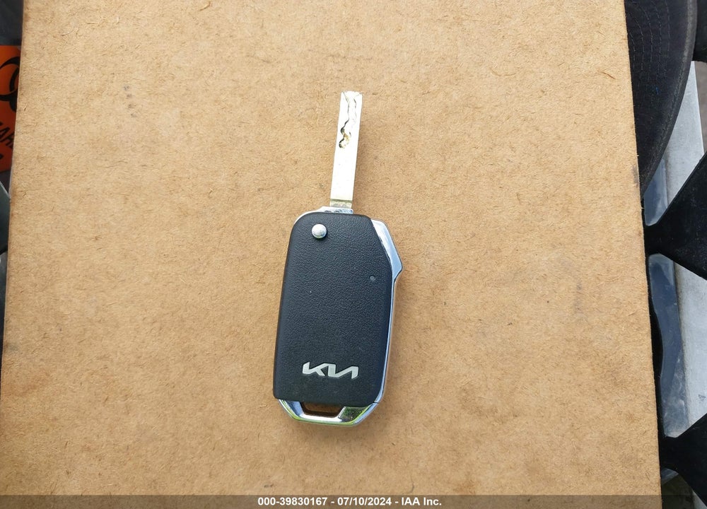 2023 KIA SOUL LX VIN: KNDJ23AU6P7867129