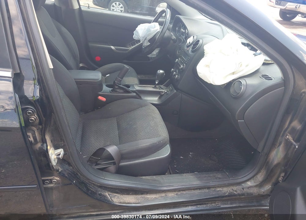 2008 PONTIAC G6 VIN: 1G2ZG57N584149921