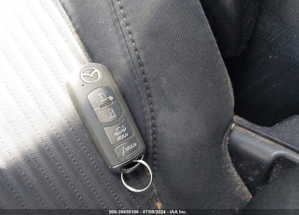 2014 MAZDA 3 I TOURING VIN: JM1BM1V75E1140524