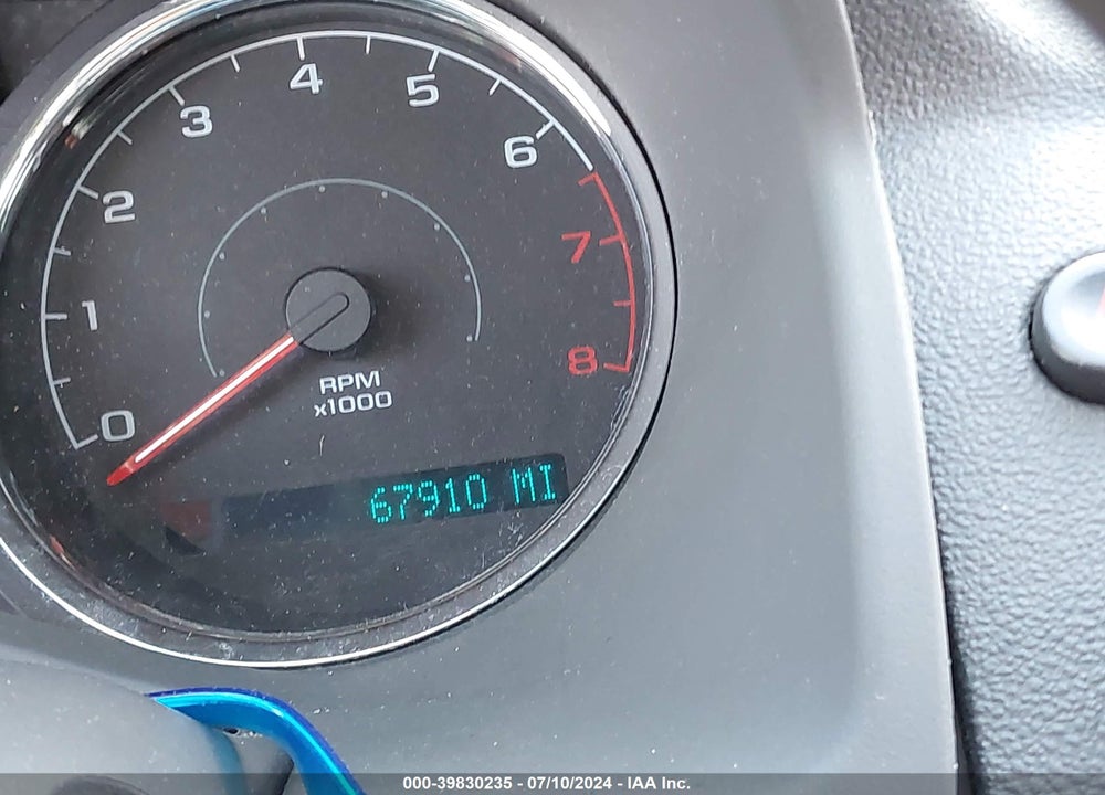 2006 CHEVROLET COBALT LS VIN: 1G1AK55F567809835