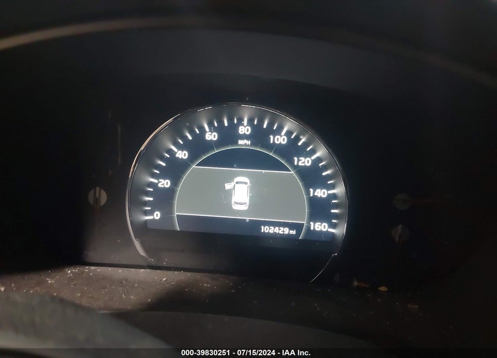 2019 KIA SORENTO 3.3L SXL VIN: 5XYPKDA57KG528772