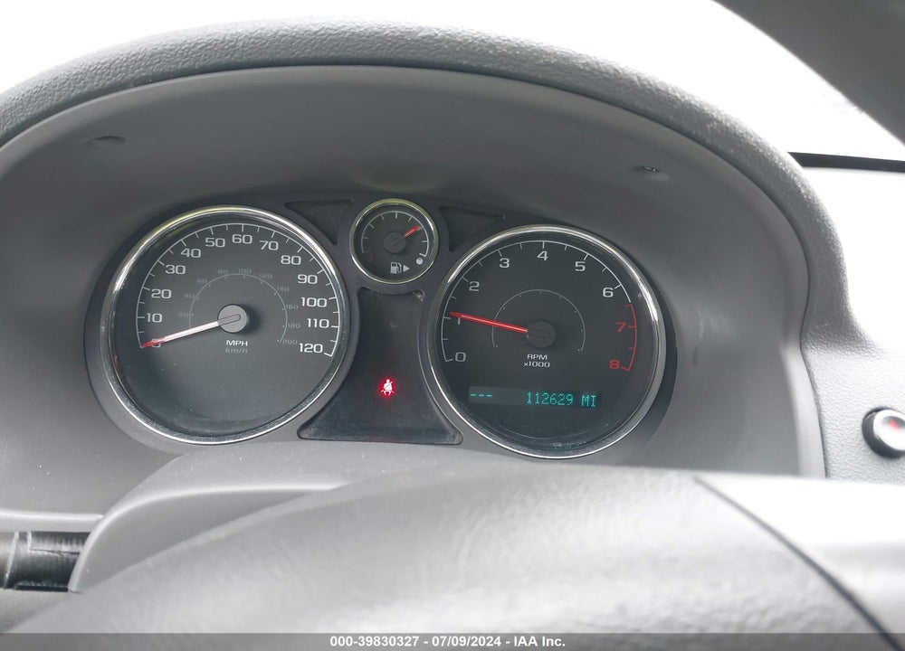 2007 CHEVROLET COBALT LS VIN: 1G1AK55F177317501