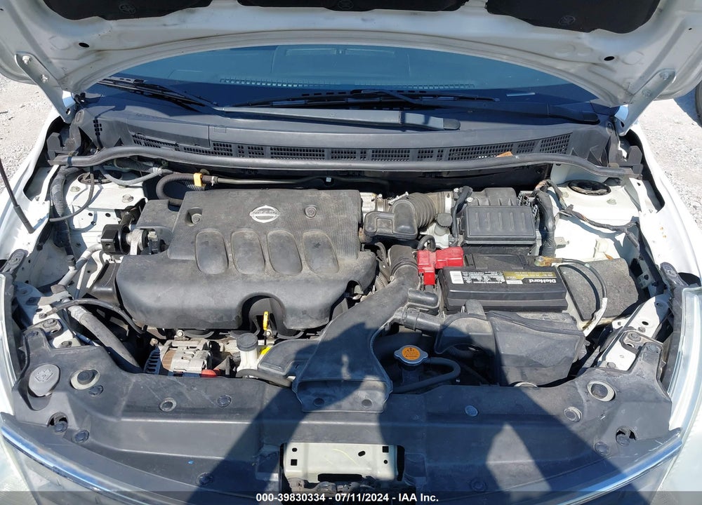 2009 NISSAN VERSA VIN: 3N1BC13E79L451586