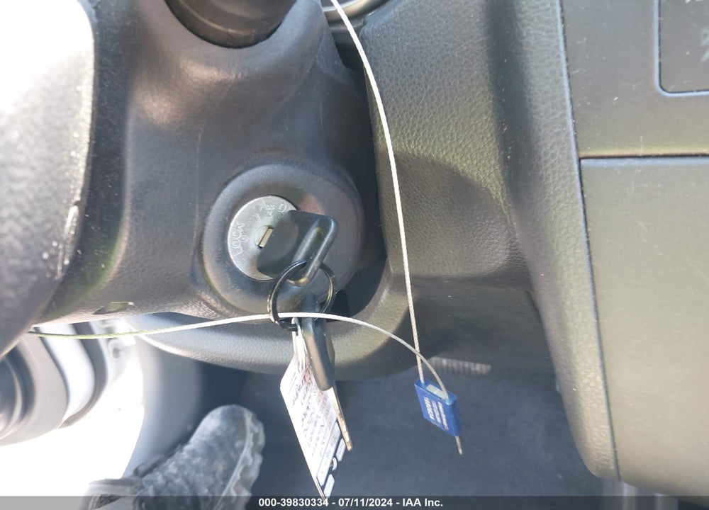 2009 NISSAN VERSA VIN: 3N1BC13E79L451586