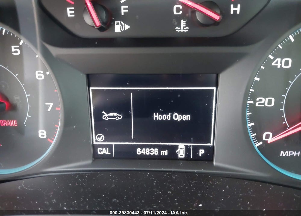 2018 CHEVROLET MALIBU LT VIN: 1G1ZD5ST9JF213925