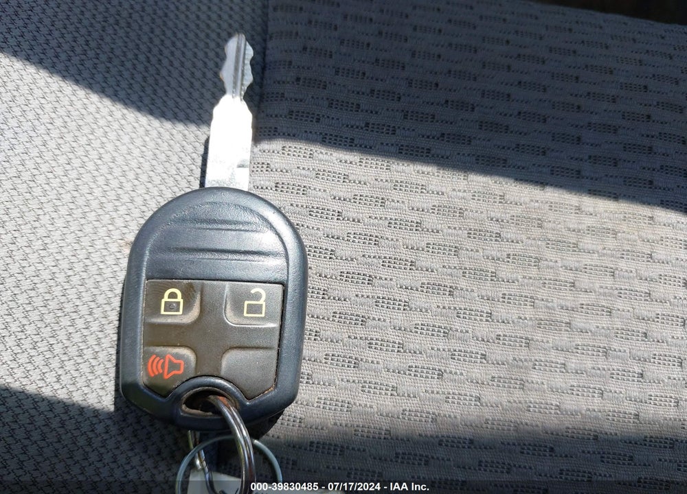 2014 FORD F-150 VIN: 1FTNF1CF7EKD17652