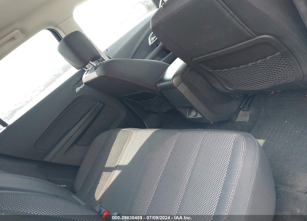 2013 CHEVROLET EQUINOX 1LT VIN: 2GNALDEK7D1174369