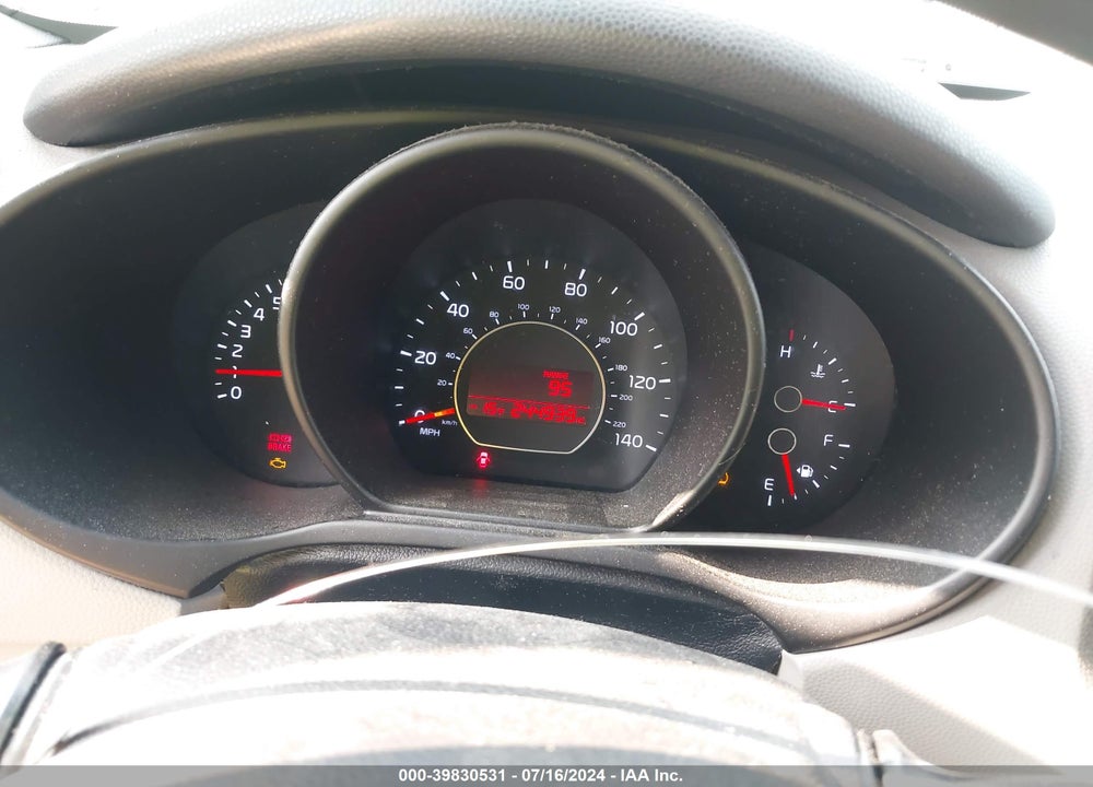 2015 KIA SOUL VIN: KNDJN2A21F7216053