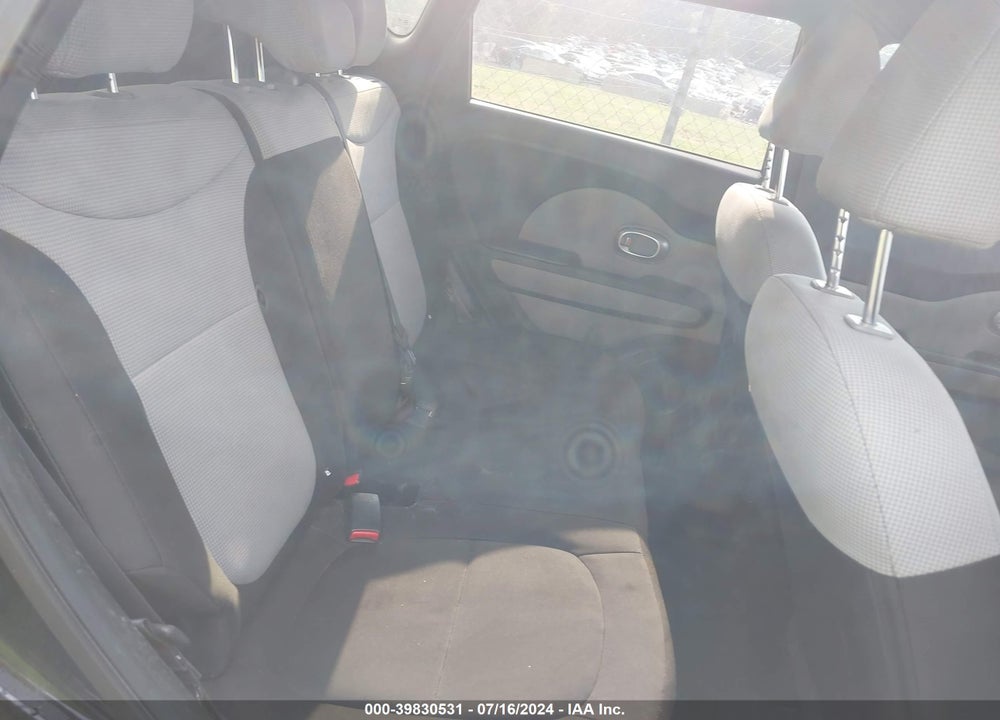 2015 KIA SOUL VIN: KNDJN2A21F7216053