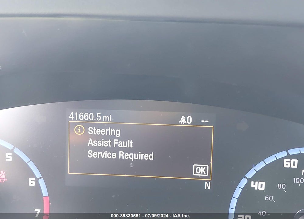 2023 FORD BRONCO SPORT VIN: 3FMCR9B62PRD32634