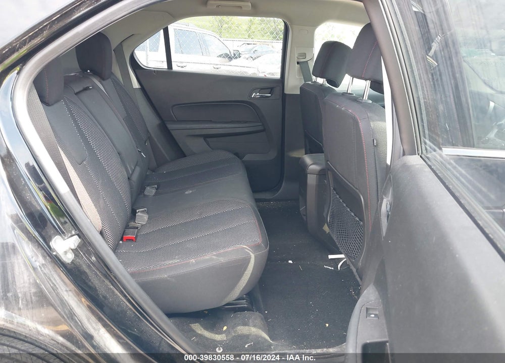 2015 CHEVROLET EQUINOX 1LT VIN: 2GNALBEK3F6164044