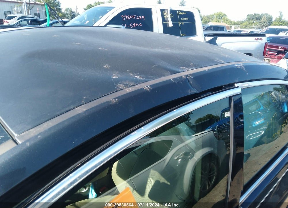2013 BUICK VERANO VIN: 1G4PP5SK3D4176136
