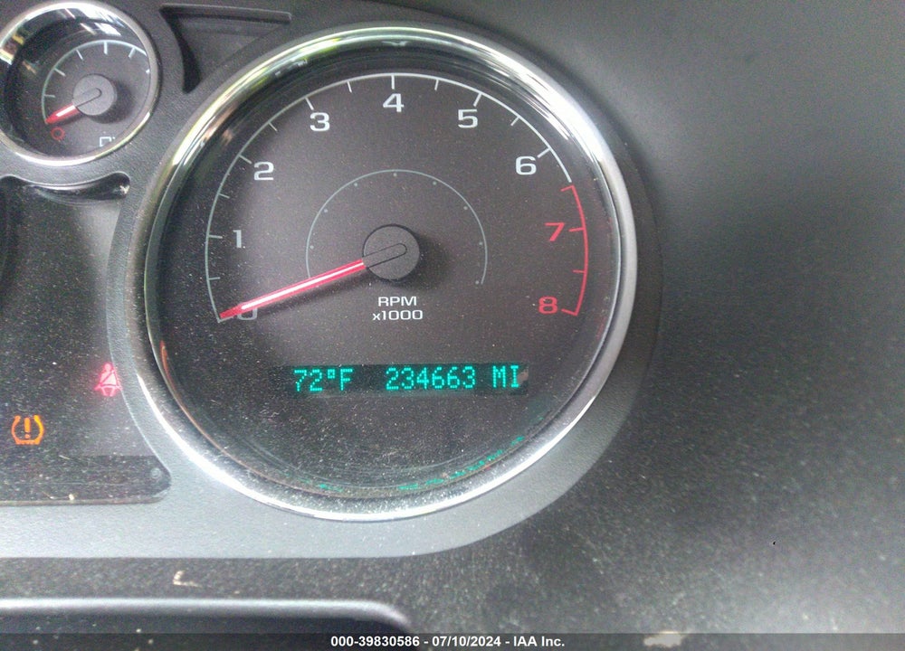 2009 CHEVROLET COBALT LT VIN: 1G1AT18H197233281