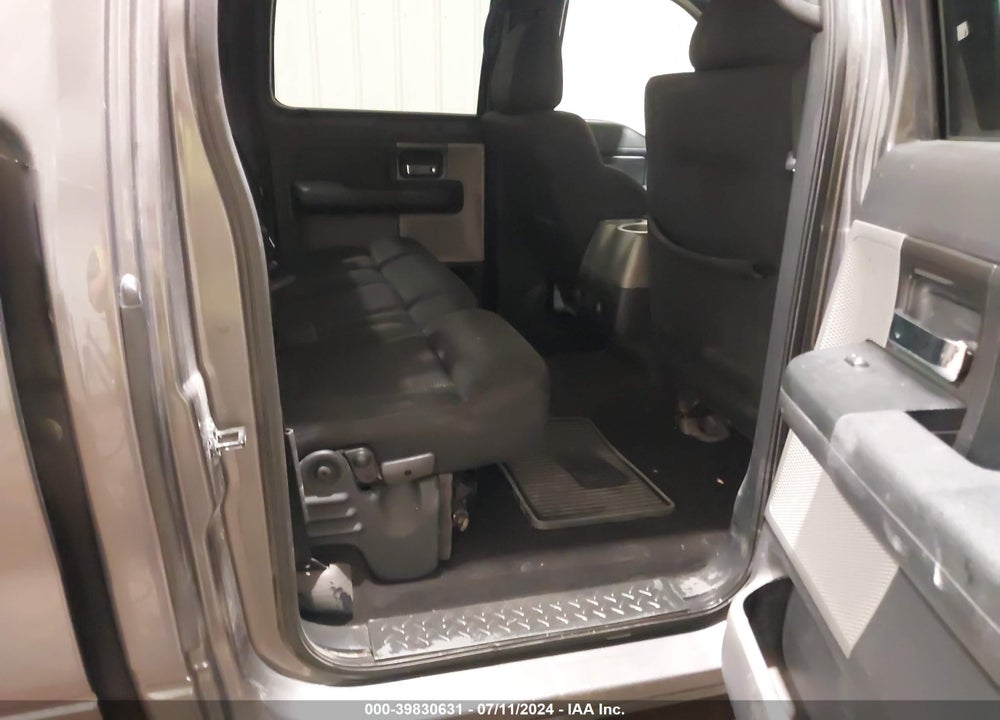 2004 FORD F-150 FX4/LARIAT/XLT VIN: 1FTPW14594KD68874