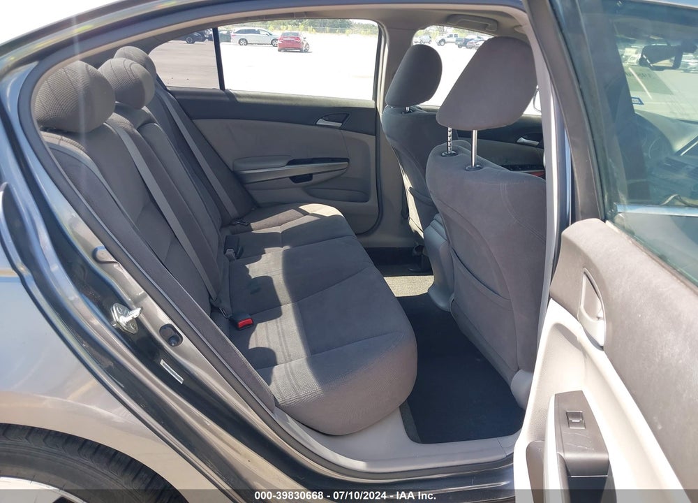 2008 HONDA ACCORD 2.4 EX VIN: JHMCP26788C021292