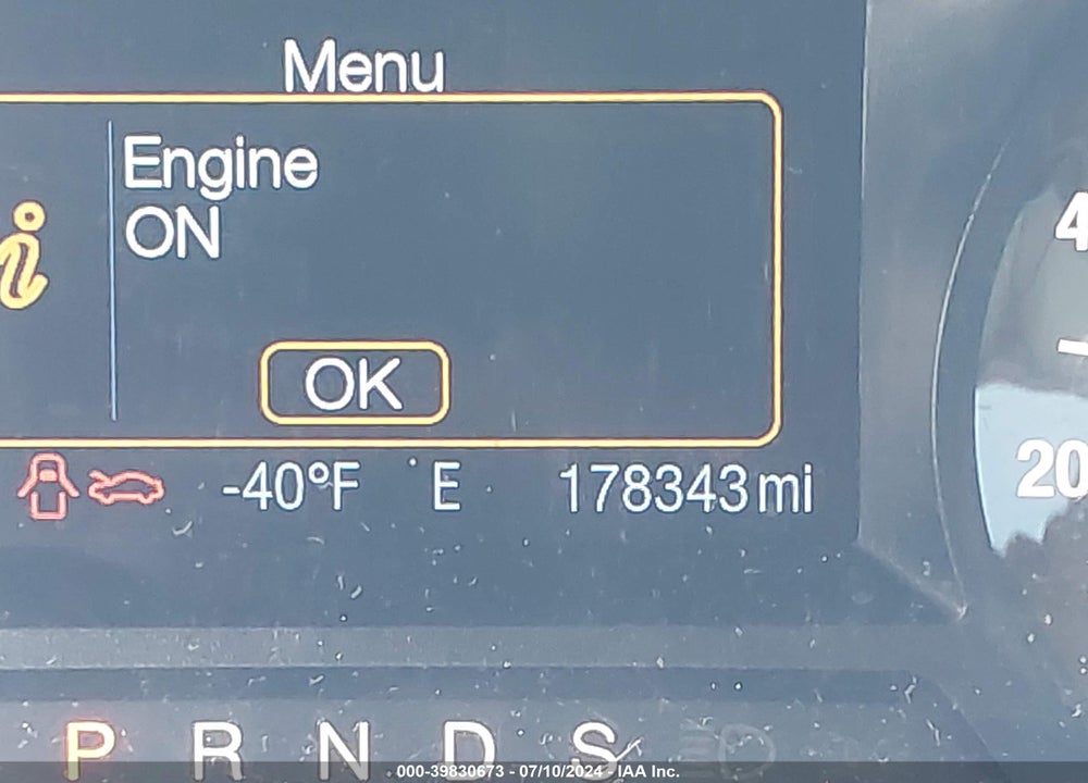 2014 FORD FUSION VIN: 1FA6P0HD1E5381256
