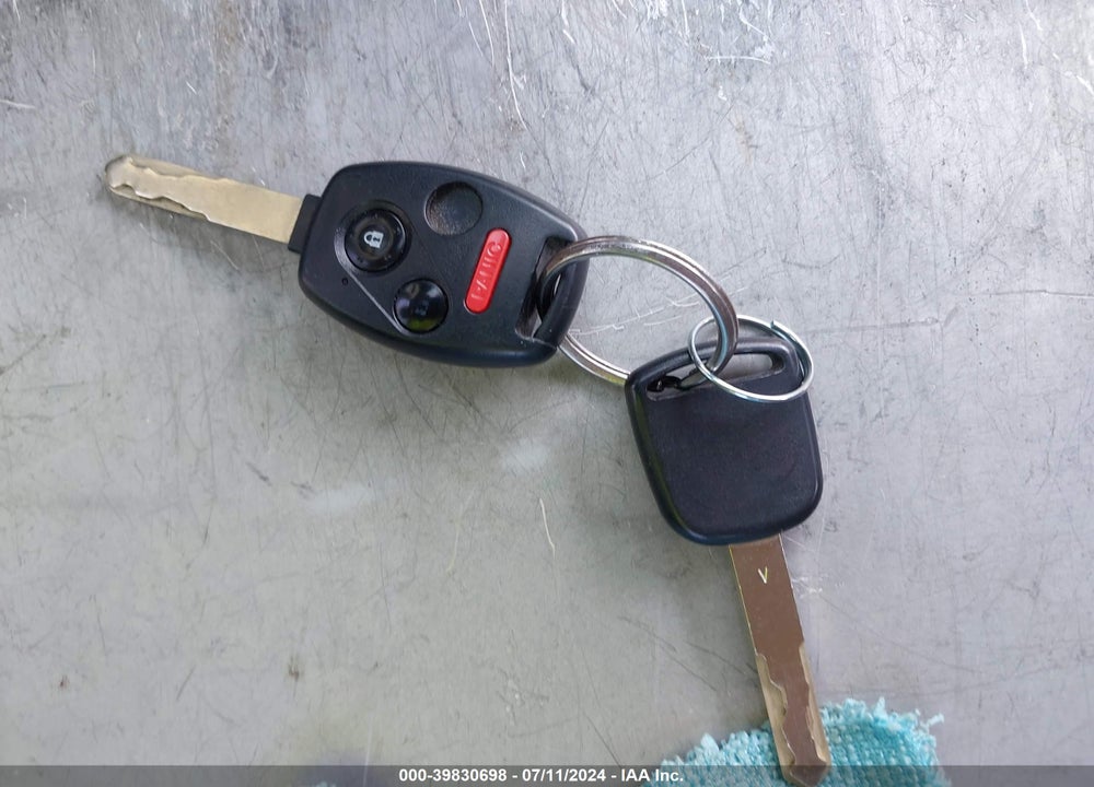 2009 HONDA CIVIC LX VIN: 2HGFA16579H334987