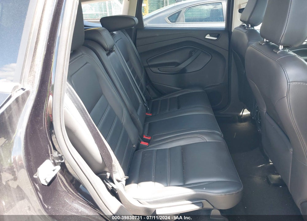 2019 FORD ESCAPE SEL VIN: 1FMCU9HD8KUA82077
