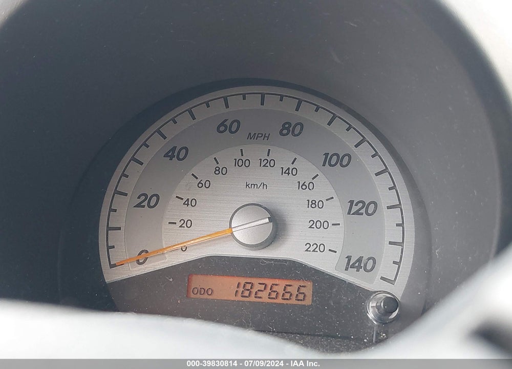 2009 SCION TC VIN: JTKDE167790288179