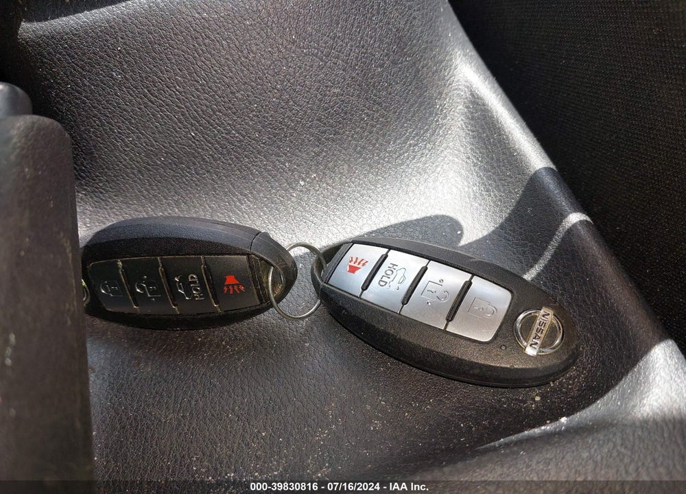 2020 NISSAN VERSA SV XTRONIC CVT VIN: 3N1CN8EV3LL813764