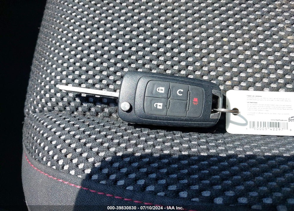 2010 CHEVROLET EQUINOX LT VIN: 2CNALDEW9A6409926