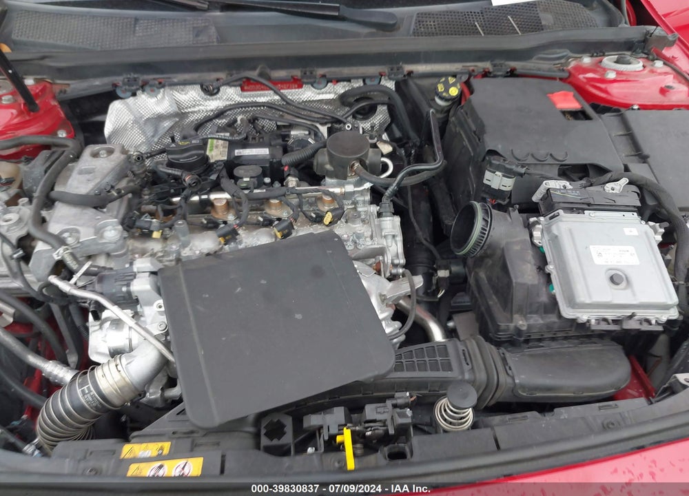 2020 MERCEDES-BENZ A 220 VIN: WDD3G4EB5LW042732