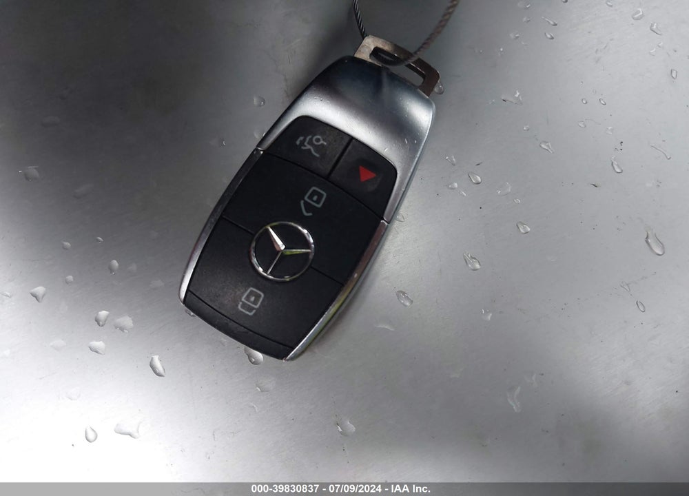 2020 MERCEDES-BENZ A 220 VIN: WDD3G4EB5LW042732