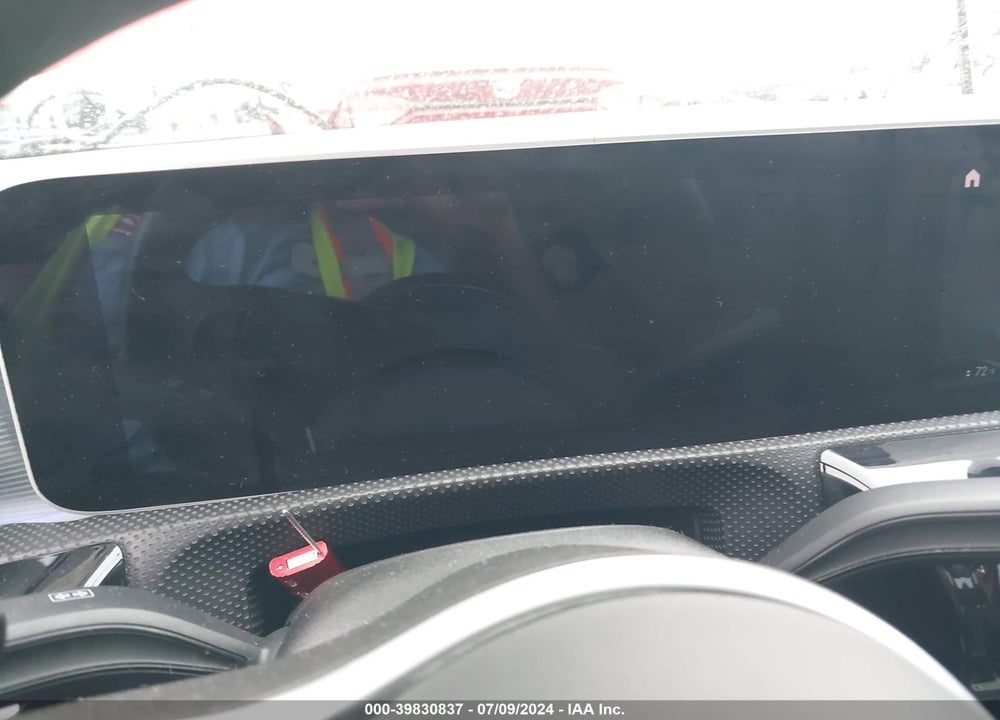 2020 MERCEDES-BENZ A 220 VIN: WDD3G4EB5LW042732