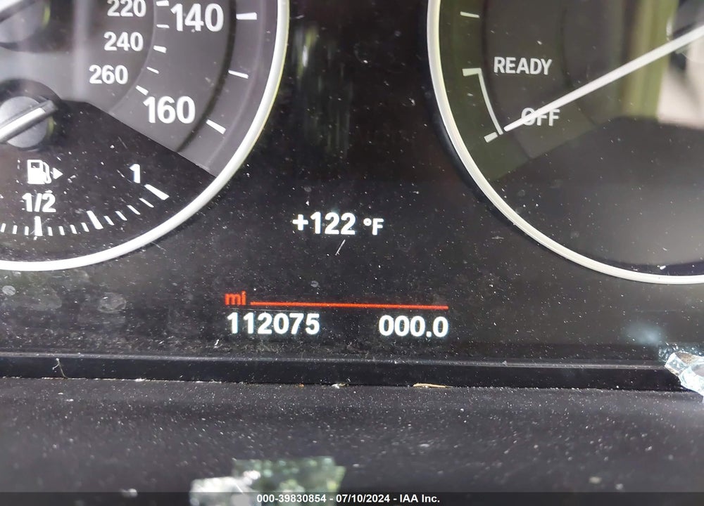 2017 BMW X1 SDRIVE28I VIN: WBXHU7C33H5H33895
