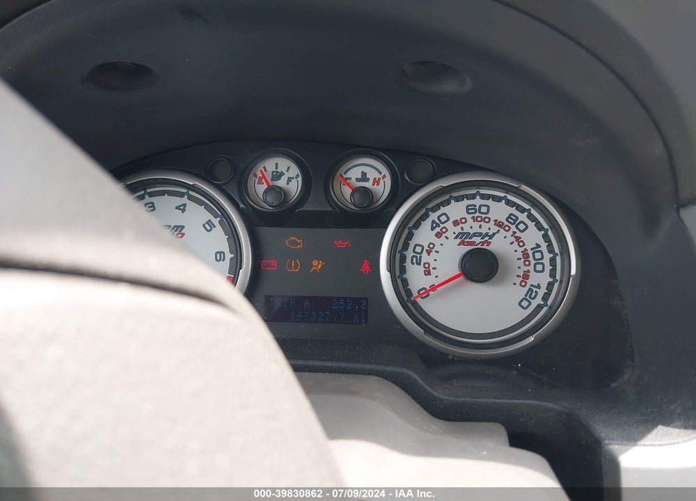 2010 FORD FOCUS SEL VIN: 1FAHP3HN5AW118081