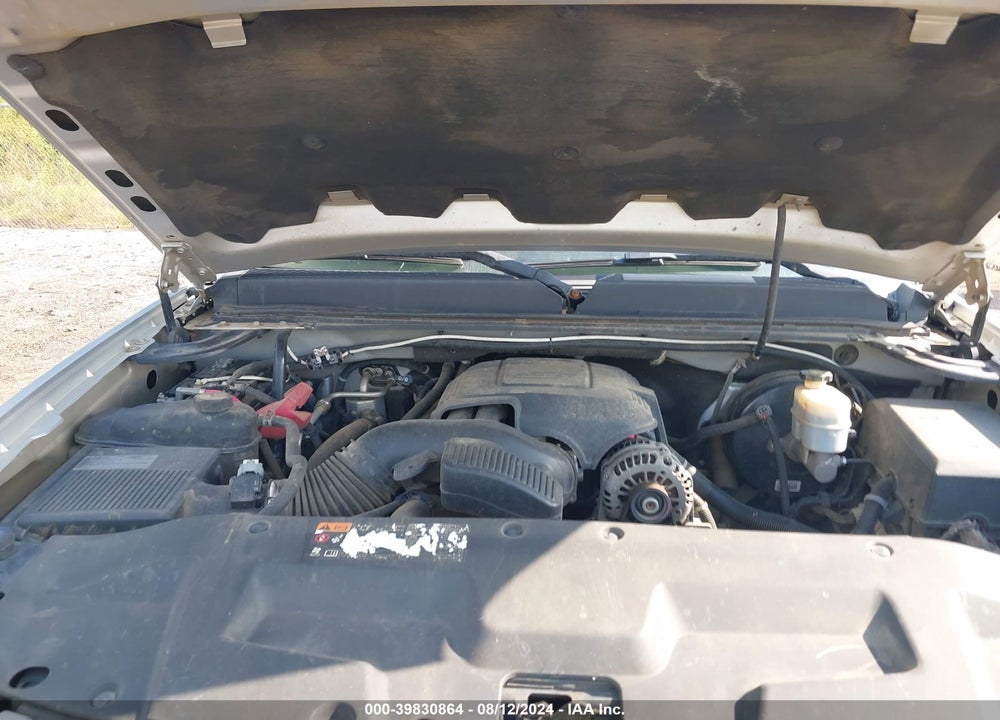 2012 GMC SIERRA 1500 SLE VIN: 3GTP2VE77CG197468